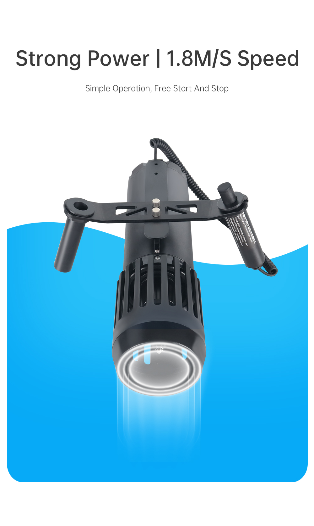 Underwater Scooters gallery 11